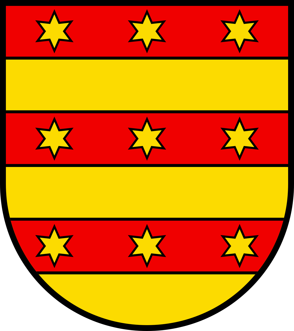 SVP Bezirk Rheinfelden
